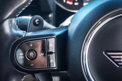 2021 MINI Clubman John Cooper Works Classic