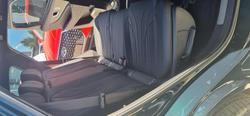 2025 Chery Tiggo 9 Super Hybrid Ultimate