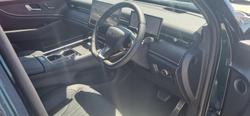 2025 Chery Tiggo 9 Super Hybrid Ultimate