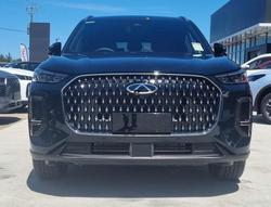 2025 Chery Tiggo 9 Super Hybrid Ultimate