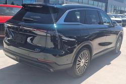 2025 Chery Tiggo 9 Super Hybrid Ultimate
