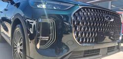 2025 Chery Tiggo 9 Super Hybrid Ultimate