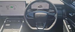 2025 Chery Tiggo 9 Super Hybrid Ultimate