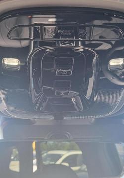 2025 Chery Tiggo 9 Super Hybrid Ultimate