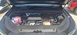 2025 Chery Tiggo 9 Super Hybrid Ultimate