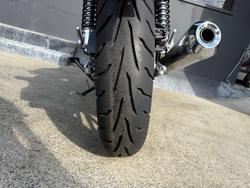 2024 Honda GB350 GB Blue