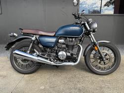 Honda GB350