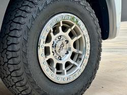 2025 GWM Cannon Vanta