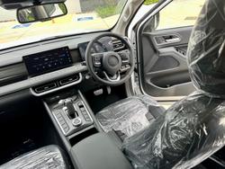 2025 GWM Cannon Vanta