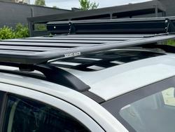 2025 GWM Cannon Vanta