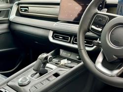 2025 GWM Cannon Vanta