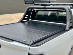 2025 GWM Cannon Vanta