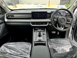 2025 GWM Cannon Vanta