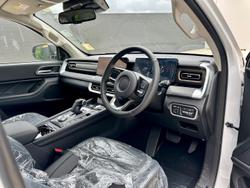 2025 GWM Cannon Vanta