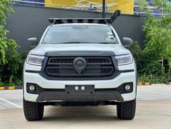 2025 GWM Cannon Vanta