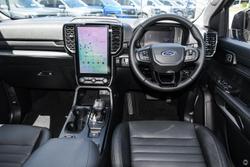 2025 Ford Everest Sport