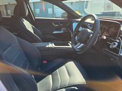 2024 Mercedes-Benz E-Class E300