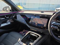 2024 Mercedes-Benz E-Class E300