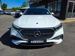 2024 Mercedes-Benz E-Class E300