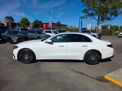 2024 Mercedes-Benz E-Class E300