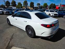 2024 Mercedes-Benz E-Class E300