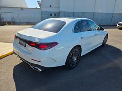 2024 Mercedes-Benz E-Class E300