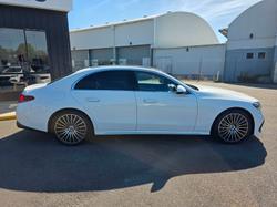 2024 Mercedes-Benz E-Class E300