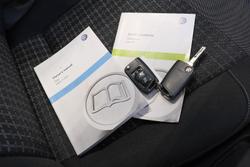 2015 Volkswagen Polo 81TSI Comfortline