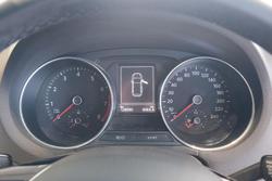 2015 Volkswagen Polo 81TSI Comfortline