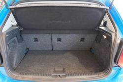 2015 Volkswagen Polo 81TSI Comfortline