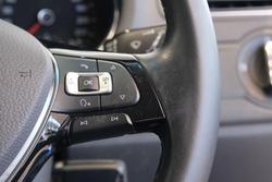 2015 Volkswagen Polo 81TSI Comfortline