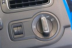 2015 Volkswagen Polo 81TSI Comfortline