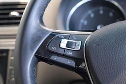 2015 Volkswagen Polo 81TSI Comfortline