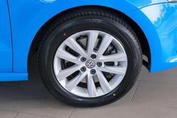 2015 Volkswagen Polo 81TSI Comfortline