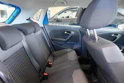 2015 Volkswagen Polo 81TSI Comfortline