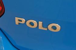 2015 Volkswagen Polo 81TSI Comfortline