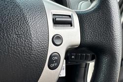 2009 Nissan X-TRAIL ST