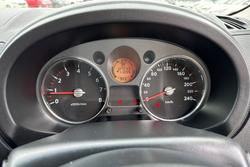 2009 Nissan X-TRAIL ST