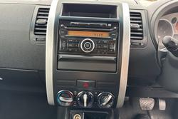 2009 Nissan X-TRAIL ST
