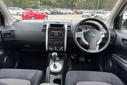 2009 Nissan X-TRAIL ST