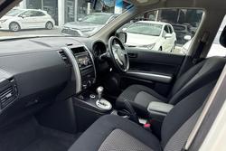 2009 Nissan X-TRAIL ST