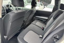 2009 Nissan X-TRAIL ST
