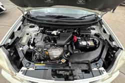 2009 Nissan X-TRAIL ST