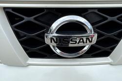 2009 Nissan X-TRAIL ST