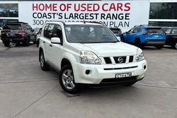 2009 Nissan X-TRAIL ST