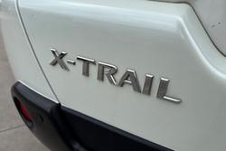 2009 Nissan X-TRAIL ST