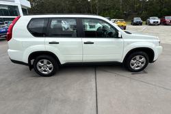 2009 Nissan X-TRAIL ST