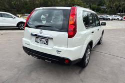 2009 Nissan X-TRAIL ST