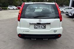 2009 Nissan X-TRAIL ST