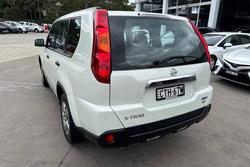2009 Nissan X-TRAIL ST